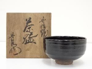 JAPANESE TEA CEREMONY / CHAWAN(TEA BOWL) / TANBA WARE